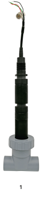 NeoTec Select Sensor Redox modular Messpaket
